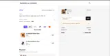 Daniella Lehavi coupon verification screenshot