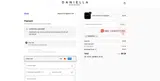 WINNER15 coupon verification screenshot