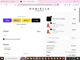 WINNER15 coupon verification screenshot