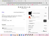 WINNER15 coupon verification screenshot