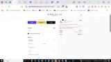 gobic25 coupon verification screenshot