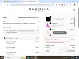 Big30 coupon verification screenshot
