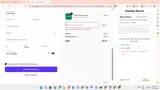 500bonuspoints coupon verification screenshot