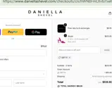 GET15 coupon verification screenshot
