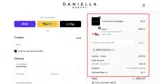 SIMPLYCODES10 coupon verification screenshot