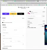 DSMEMBER8 coupon verification screenshot