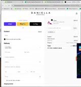 BOX10 coupon verification screenshot