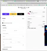 DS10 coupon verification screenshot