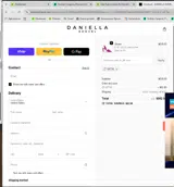 GET10 coupon verification screenshot