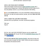 ASTROLUV15 coupon verification screenshot