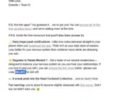 RELATE coupon verification screenshot