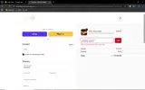 ROBYNMLOVE10 coupon verification screenshot