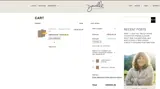 HOLIDAY25 coupon verification screenshot