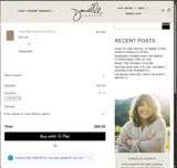 KIMLOVE10 coupon verification screenshot