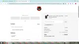 BOBBERSHOOD coupon verification screenshot