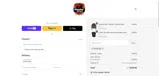 SHOWCASE coupon verification screenshot
