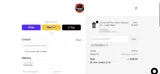STREETBOB619 coupon verification screenshot