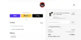 TWOWHEELSWITHBK coupon verification screenshot