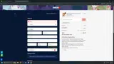 WETHRIFT5 coupon verification screenshot