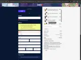 EEVEE coupon verification screenshot