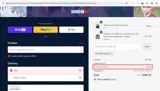 SIMPLYCODES5 coupon verification screenshot