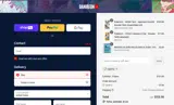 NEW10 coupon verification screenshot