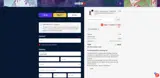ALLYTAMARA coupon verification screenshot