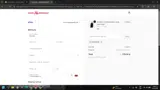 DEFREESHIP coupon verification screenshot
