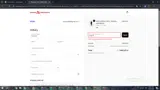 JADE10 coupon verification screenshot