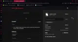 Benedikte10 coupon verification screenshot