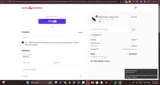 NONI10 coupon verification screenshot