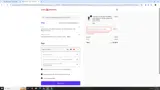 PANTELIS10 coupon verification screenshot
