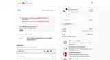 Danishme15 coupon verification screenshot