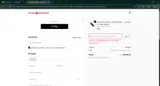 NEWSEASON coupon verification screenshot