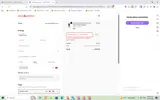 MIRA10 coupon verification screenshot