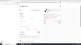 AnitaDE10 coupon verification screenshot
