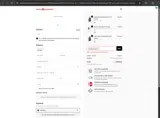 LINEHEDEGAARD10 coupon verification screenshot