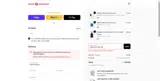 LINEHEDEGAARD10 coupon verification screenshot