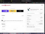JADE10 coupon verification screenshot