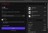 JADE10 coupon verification screenshot