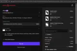 AGAM10 coupon verification screenshot