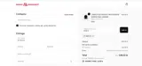JADE10 coupon verification screenshot