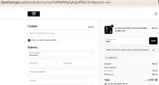 BEST coupon verification screenshot