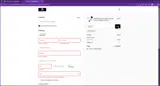 XTRA10 coupon verification screenshot