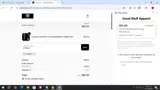 XTRA10 coupon verification screenshot