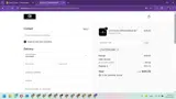 Octdiscount coupon verification screenshot