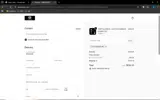 Octdiscount coupon verification screenshot