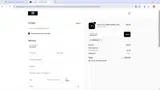 ANGEL2211 coupon verification screenshot