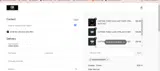 SARAYMORGAN coupon verification screenshot