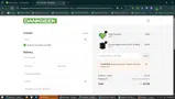 DankGeek coupon verification screenshot